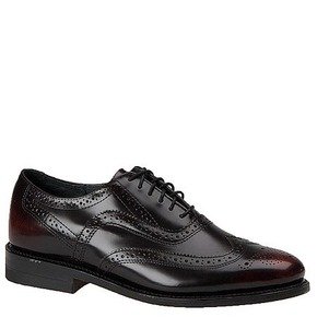 Executive Imperials Men's Wingtip Oxford