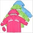 Girls Chillout Insulated Winter Jacket