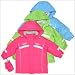 Girls Chillout Insulated Winter Jacket