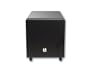New Ultra Linear 250W Powered Home Audio Subwoofer NR