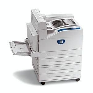Xerox Printers PHASER 5500 MONO LASER PRINTER ( 5500/DX )