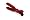 image Kuhn Rikon Cool Gripper, 7-Inch, Red