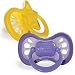Pacifiers,Coolflow,Stage 1 2 Pk From Bornfree