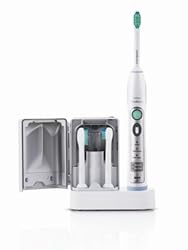 Sonicare Flexcare Sonic Toothbrush HX6932-10