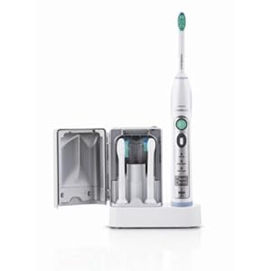 Philips Sonicare Flexcare Schall-Zahnbürste