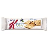 UPC 038000569265 product image for Keebler 56926 Special K Pastry Crisps, Blueberry, 9 per box | upcitemdb.com