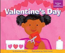 Valentine\'s Day (Holidays and Celebrations)