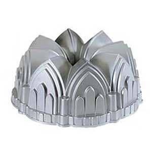 Bundt Pans by 