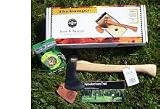 Snow and Nealley The Campers Gift Set (WAM1)