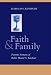 Faith & Family