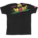 686 Times Levi's 2 Horses T-Shirt - Short-Sleeve - Men's