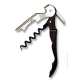 Pulltap's Double-Hinged Waiters Corkscrew
