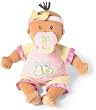 Baby Stella Beige by Manhattan Toy