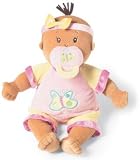 Baby Stella Beige by Manhattan Toy