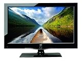 Produkt-Bild: SEG Barcelona 66 cm (26 Zoll) LED BLU-TV (Full HD, DVB-T/S Tuner) Schwarz
