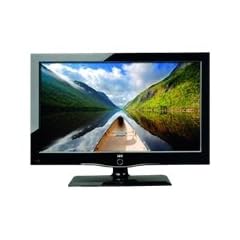 SEG Barcelona 66 cm (26 Zoll) LED BLU-TV (Full HD, DVB-T/S Tuner) Schwarz
