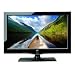 SEG Barcelona 66 cm (26 Zoll) LED BLU-TV (Full HD, DVB-T/S Tuner) Schwarz