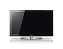 UE 46 B 8000 (LCD TV 117 cm, 200Hz, LED, MPEG4, Slim)