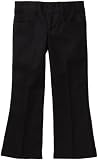 Dickies Girls 4-6x Flare Bottom Pant - School Uniform