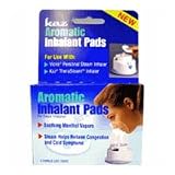Kaz Medicated Replacement Pad, #KMP-6, Size:1 Pound