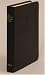 The 1979 Book of Common Prayer. Leather Bound (Black)