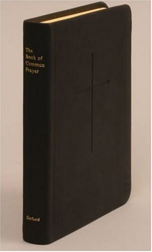 The 1979 Book of Common Prayer. Leather Bound (Black) under Anglican in The Books Store