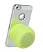 Waterproof Mini Mushroom Wireless Bluetooth Speaker (Green)
