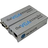Gefen EXT-VGA-141SRN VGA Extender/Console - 1 x 1 - UXGA - 150ft
