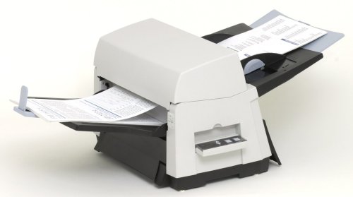 Fujitsu fi-5650C Sheet-Fed Scanner (PA03338-B535)