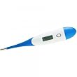 BluFire TH10 Blufire Personal Digital Thermometer, Instant Accurate Results, Blue