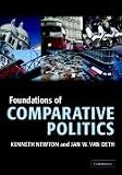 Foundations of Comparative Politics (Cambridge Textbooks in Comparative Politics)