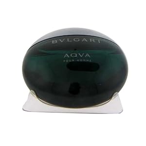 Bvlgari Aqva By Bvlgari For Men. Eau De Toilette Spray 3.4 Ounce Tester