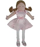 Ballet Doll for budding Ballerinas