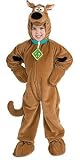 Scooby Doo Super Dlx   Medium 8 10