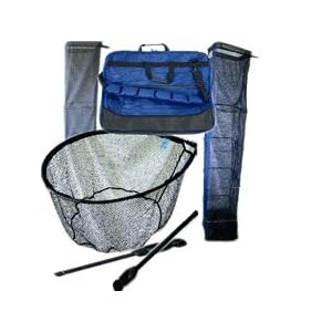 KEEP NET DELUXE COMBO KIT
