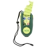 ACR Terrafix 406 GPS I PLB Yellow/Black