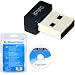 Daffodil Lan03 High Speed Wireless Network Adaptor - N Class
