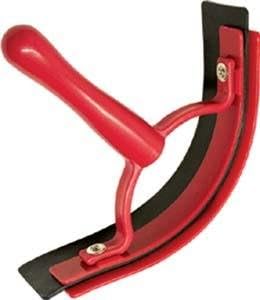 Abetta Kite Sweat Scraper - Assorted - 7" X 9"
