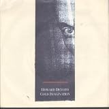 COLD IMAGINATION 7 INCH (7" 45) UK VIRGIN 1983