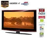 Samsung - LE52A676 LCD Television