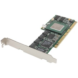 Adaptec 10PK SERIAL ATA RAID 2410SA ( 2083700 ) by Adaptec