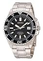 Seiko SKA013P Kinetic Herrenuhr