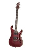Schecter Hellraiser Special - Black Cherry