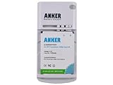 Anker 1700mAh Li-ion Battery for HTC ThunderBolt, Merge, Fits PD42100 + Fre ....