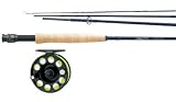 Fishing: Temple Fork Outfittrs Lefty Kreh TiCr X/Cabela’s Watershed Fly Combos