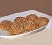 Gourmet Food : Large Rice Balls 12oz