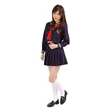秋葉女学院ダブルリボン2
