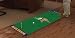 Minnesota Vikings 6' GOLF PUTTING GREEN RUNNER CARPET/RUG/MAT