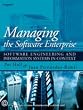 Managing the Software Enterprise: Software Engineering and Information Systems in Context