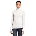 Sofie Women's Long Sleeve Turtleneck Sweater